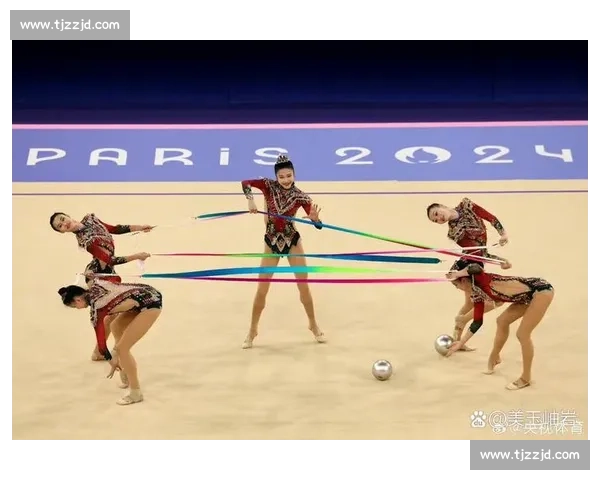 粤体操青年军双线突围 男女团携手晋级十五运会决赛